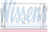 VOLVO 31390445 Condenser, air conditioning